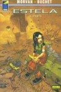 Abbildung von: Estela 5 - Norma Editorial, S.A.