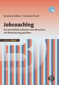 Cover: Jobcoaching - BALANCE Buch + Medien Verlag