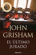 Cover: El &uacute;ltimo jurado - Debolsillo