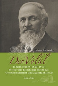 Enlarge image Cover: Der Völkl - Universitätsbuchhandlung A. Weger GmbH