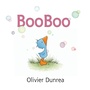 Cover: BooBoo - Clarion Books