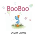 Cover: BooBoo - Clarion Books