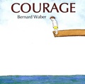 Cover: Courage - Clarion Books