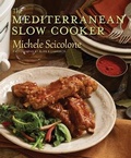 Cover: Mediterranean Slow Cooker, The - Houghton Mifflin