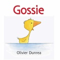 Cover: Gossie (Read-aloud) - Clarion Books