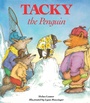 Cover: Tacky the Penguin (Read-aloud) - HMH Books for Young Readers