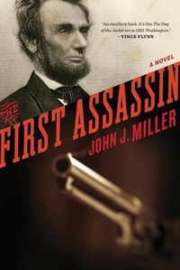 Enlarge image Cover: First Assassin - Houghton Mifflin
