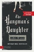 Cover: The Hangman's Daughter - Houghton Mifflin