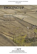 Cover: Digging Up - Sang-e-Meel Publications