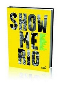 Abbildung von: Show Me Rio - Cafe Pessoa