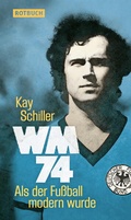 Cover: WM 74 - BEBUG