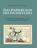 Cover: Das Papiergeld Des Eichsfeldes - tredition