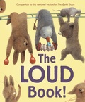 Cover: Loud Book! - Clarion Books