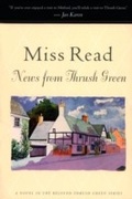 Cover: News from Thrush Green - Mariner Books