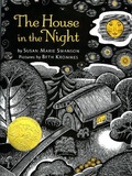 Cover: House in the Night - Houghton Mifflin