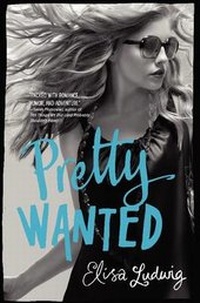 Enlarge image Cover: Pretty Wanted - HarperCollins