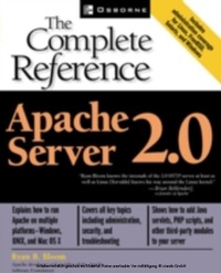 Abbildung von: Apache Server 2.0 - McGraw-Hill