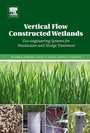 Cover: Vertical Flow Constructed Wetlands - Elsevier