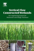 Cover: Vertical Flow Constructed Wetlands - Elsevier