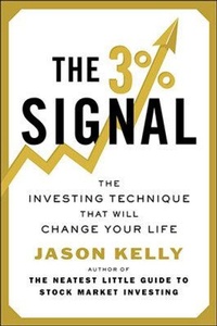 Enlarge image Cover: The 3% Signal - Plume