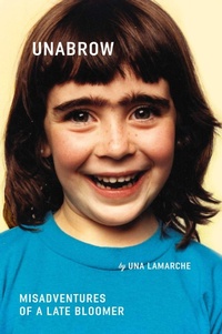 Enlarge image Cover: Unabrow - Plume