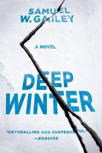 Enlarge image Cover: Deep Winter - Plume