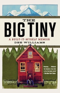Enlarge image Cover: The Big Tiny - Plume