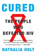 Cover: Cured - Plume