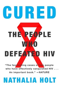 Enlarge image Cover: Cured - Plume