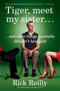 Abbildung von: Tiger, Meet My Sister? - Plume