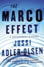 Cover: Marco Effect--Canceled - Plume Books