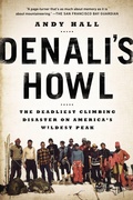 Cover: Denali's Howl - Plume