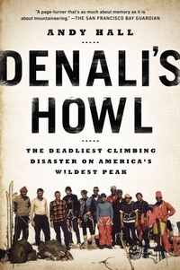 Abbildung von: Denali's Howl - Plume
