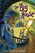 Cover: The Big House - Puffin Books