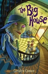 Enlarge image Cover: The Big House - Puffin Books