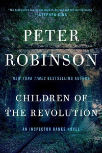 Enlarge image Cover: Children of the Revolution - Collins