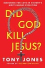 Cover: Did God Kill Jesus? - HarperCollins
