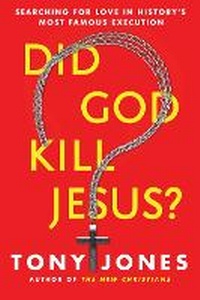 Enlarge image Cover: Did God Kill Jesus? - HarperCollins