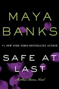 Cover: Safe at Last - Avon Books