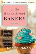 Cover: Little Beach Street Bakery - Collins