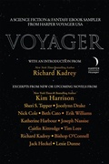 Cover: Voyager - HarperCollins