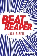 Cover: Beat the Reaper - Little, Brown & Company