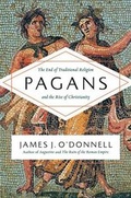Cover: Pagans - Collins