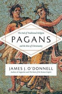 Enlarge image Cover: Pagans - Collins