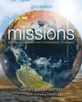 Cover: Missions - Zondervan Academic