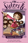 Cover: Durinda's Dangers - Clarion Books