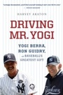 Bild: Driving Mr. Yogi - Mariner Books