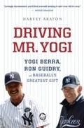 Cover: Driving Mr. Yogi - Mariner Books