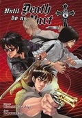 Cover: Until Death Do Us Part, Vol. 8 - Yen Press
