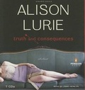 Cover: Truth and Consequences - Penguin Audiobooks
